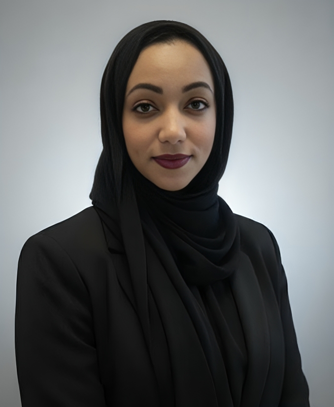 Image of Thuraya Lutfi